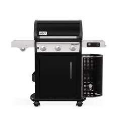 vendita online Barbecue a gas weber spirit epx-325 gbs Barbecue a gas Weber